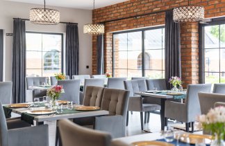 Hotele 3*** - Kompleks Ignasiak - obiekt - zdjęcie 6 