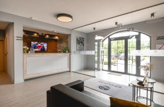 Hotele 3*** - Kompleks Ignasiak - obiekt - zdjęcie 4 