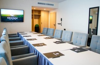 Hotele 3*** - Kompleks Ignasiak - obiekt - zdjęcie 10 