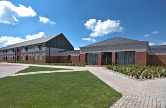 Hotele 3*** - Kompleks Ignasiak - obiekt - zdjęcie 2 