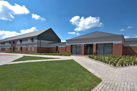 Hotele 3*** - Kompleks Ignasiak - zdjęcie 2