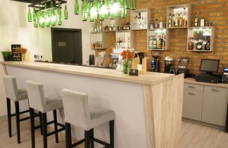 Hotele 3*** - Kompleks Ignasiak - restaurant - zdjęcie 5 