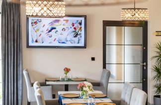 Hotele 3*** - Kompleks Ignasiak - restaurant - zdjęcie 5 