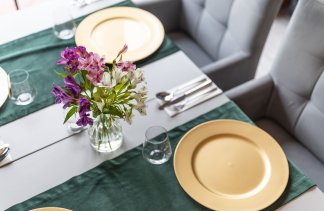 Hotele 3*** - Kompleks Ignasiak - restaurant - zdjęcie 3 