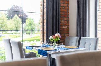 Hotele 3*** - Kompleks Ignasiak - restaurant - zdjęcie 1 