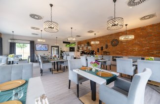 Hotele 3*** - Kompleks Ignasiak - restaurant - zdjęcie 2 