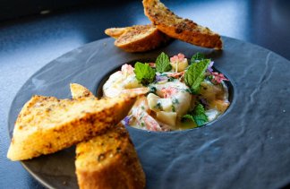 Hotele 3*** - Kompleks Ignasiak - restaurant - zdjęcie 2 