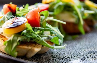 Hotele 3*** - Kompleks Ignasiak - restaurant - zdjęcie 3 