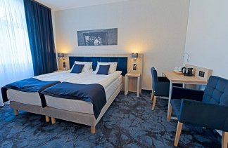 Hotele 3*** - Kompleks Ignasiak - Pokoje - zdjęcie 1 