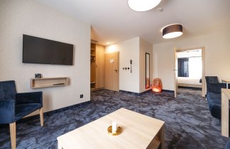 Hotele 3*** - Kompleks Ignasiak - Pokoje - zdjęcie 5 