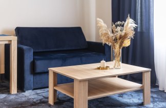 Hotele 3*** - Kompleks Ignasiak - Pokoje - zdjęcie 7 