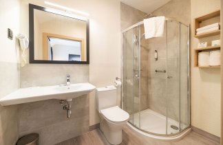 Hotele 3*** - Kompleks Ignasiak - Pokoje - zdjęcie 3 