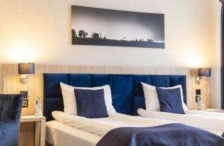 Hotele 3*** - Kompleks Ignasiak - Pokoje - zdjęcie 2 