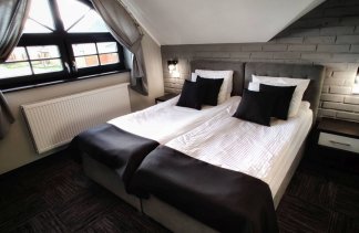 Hotele 3*** - Kompleks Ignasiak - Pokoje - zdjęcie 4 