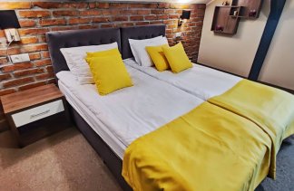 Hotele 3*** - Kompleks Ignasiak - Pokoje - zdjęcie 5 