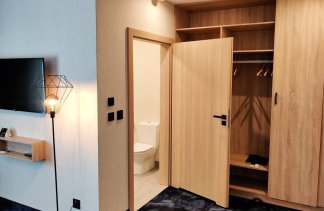 Hotele 3*** - Kompleks Ignasiak - Pokoje - zdjęcie 6 
