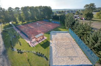 Hotele 3*** - Kompleks Ignasiak - service - zdjęcie 1 