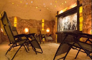 Hotele 3*** - Kompleks Ignasiak - service - zdjęcie 7 