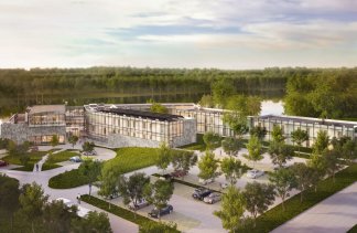 Nowy - Hotel Glar - obiekt - zdjęcie 1 