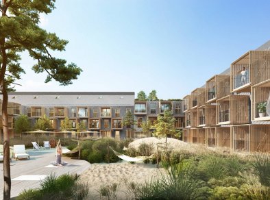 Nickel Resort & SPA - sale konferencyjne Kołobrzeg