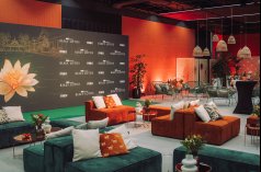 Sale konferencyjne - Event Hall w Fabryce Norblina - zdjęcie 2