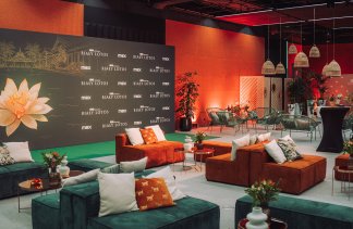 Sale konferencyjne - Event Hall w Fabryce Norblina - obiekt - zdjęcie 2 