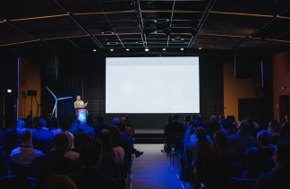 Sale konferencyjne - Event Hall w Fabryce Norblina - obiekt - zdjęcie 4 