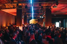Sale konferencyjne - Event Hall w Fabryce Norblina - zdjęcie 3