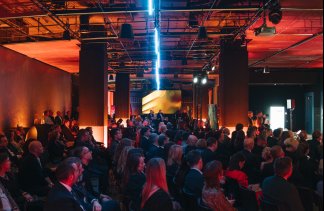 Sale konferencyjne - Event Hall w Fabryce Norblina - obiekt - zdjęcie 3 