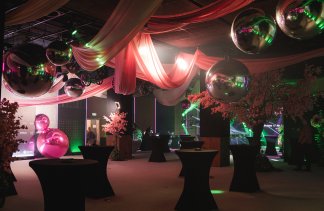 Sale konferencyjne - Event Hall w Fabryce Norblina - obiekt - zdjęcie 1 