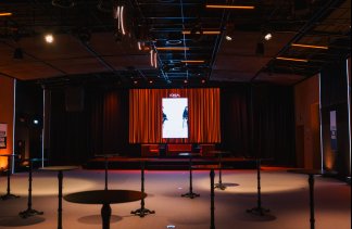 Sale konferencyjne - Event Hall w Fabryce Norblina - obiekt - zdjęcie 4 