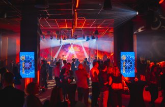 Sale konferencyjne - Event Hall w Fabryce Norblina - obiekt - zdjęcie 6 