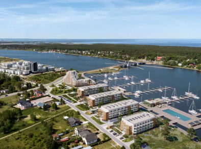 Wind Yacht Resort - sale konferencyjne Gdańsk