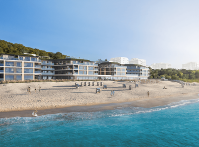 The Sea Resort - sale konferencyjne Międzyzdroje