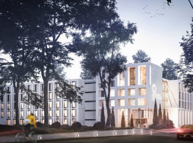 Q Hotel Sopot - sale konferencyjne Sopot