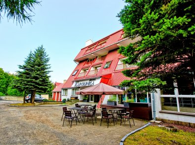 Hotel Karolinka - sale konferencyjne Karpacz