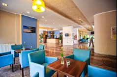 Hotele ** - Hotel Karolinka - zdjęcie 4