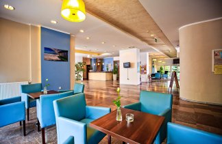 Hotele ** - Hotel Karolinka - obiekt - zdjęcie 4 