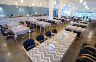 Hotele ** - Hotel Karolinka - restaurant - zdjęcie 3 