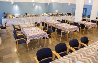 Hotele ** - Hotel Karolinka - restaurant - zdjęcie 4 