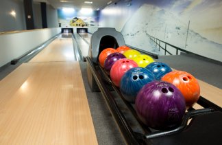 Hotele ** - Hotel Karolinka - service - zdjęcie 1 