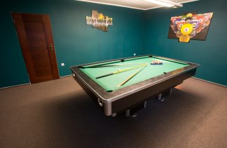 Hotele ** - Hotel Karolinka - service - zdjęcie 3 