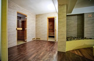 Hotele ** - Hotel Karolinka - service - zdjęcie 5 