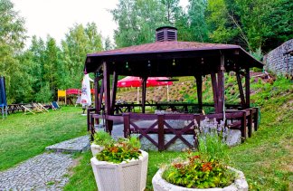 Hotele ** - Hotel Karolinka - service - zdjęcie 8 