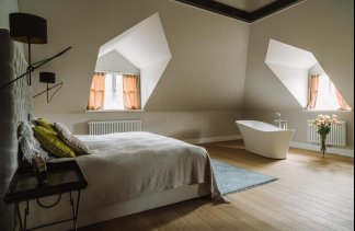 Hotele konferencyjne - Weranda Home - Pokoje - zdjęcie 2 