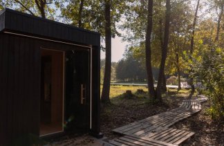 Hotele konferencyjne - Weranda Home - service - zdjęcie 1 