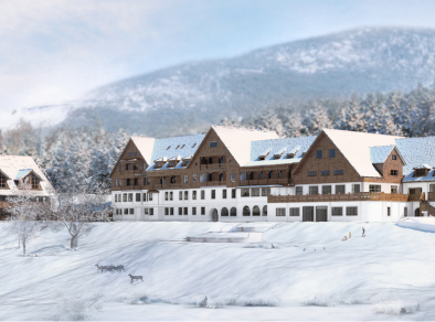 Hotel Orlinek - sale konferencyjne Karpacz