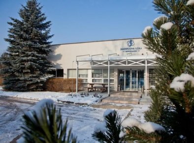 Centrum Szkoleniowe Jałowcowa Góra - sale konferencyjne Dobczyce