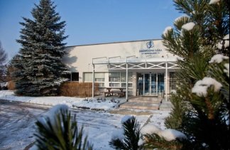 Centra konferencyjne - Centrum Szkoleniowe Jałowcowa Góra - obiekt - zdjęcie 1 