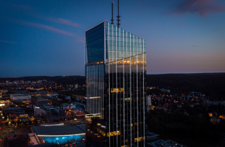 Centra konferencyjne - Olivia Star - obiekt - zdjęcie 1 